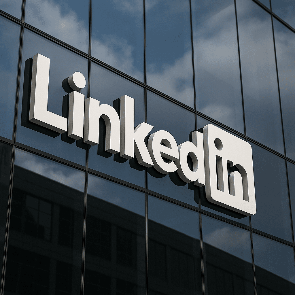 LinkedIn únik dát 2025