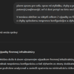 ChatGPT zjednodušuje každodenné úlohy