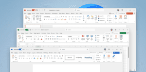 Chybové hlášky Office 365