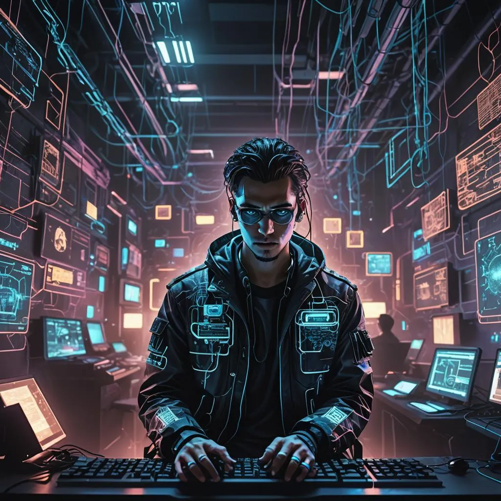 Spyware - Špionážny softvér Špionážny softvér