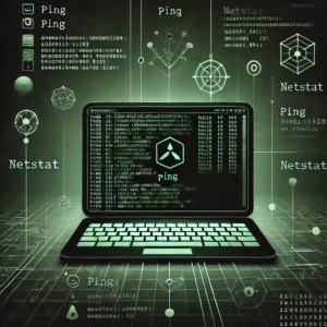 CMD príkazy pri hackingu