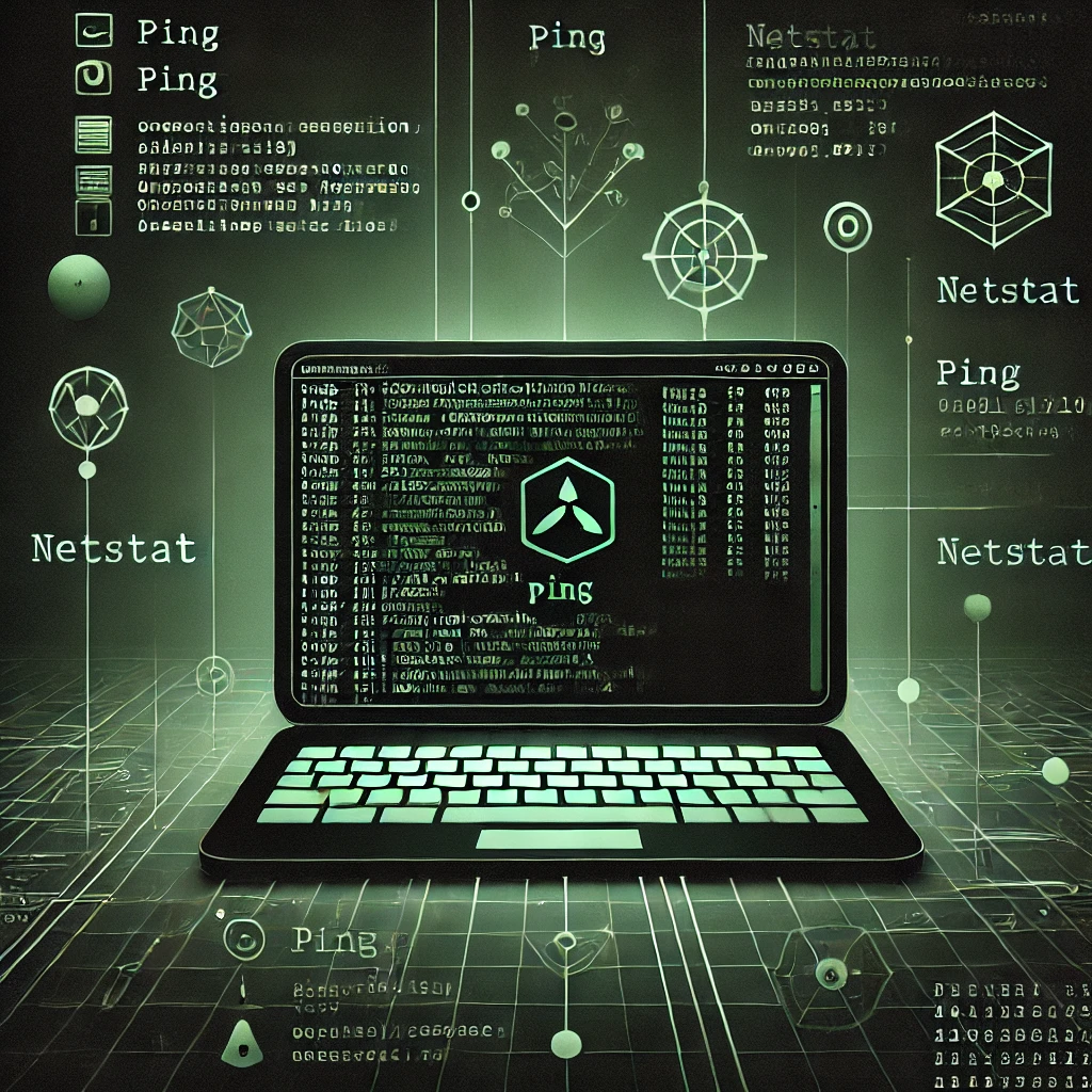 CMD príkazy pri hackingu