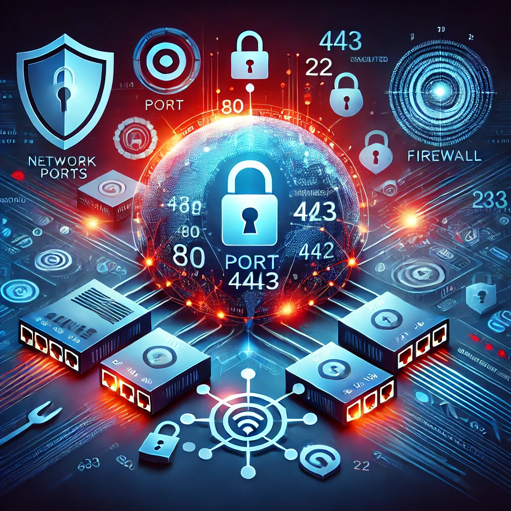 Porty ktoré musíte poznať