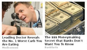 Nebezpečenstvo clickbaitov – Viac než len otravná reklama Nebezpečenstvo clickbaitov