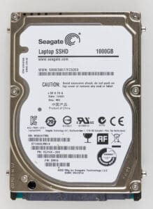 Ako rozpoznať chyby disku