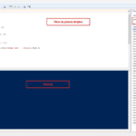 Powershell ISE - popis