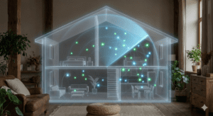 penetračné testy doma