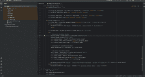 pycharm