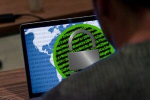 Ransomvérový útok na úrad geodézie Ransomvérový útok na Úrad geodézie
