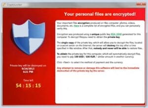 Ako reagovať na ransomware ? Ako reagovať na ransomware
