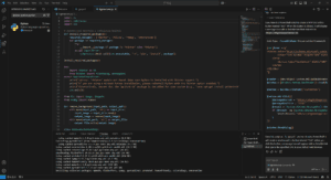 Visual Studio Code