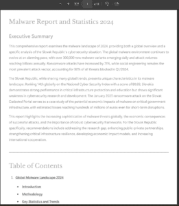 Testoval som manus.im - deep research AI nástroj manus report
