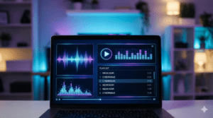 Top 5 prehrávačov hudby a videa