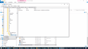 Čistenie Registry Windows