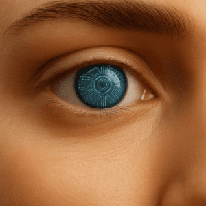 Inteligentné šošovky XPANCEO