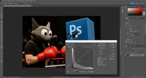 Photoshop vs GIMP zadarmo : Ktorý editor sa ti najviac oplatí ? photoshop