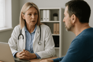 AI odhalí rakovinu z hlasu