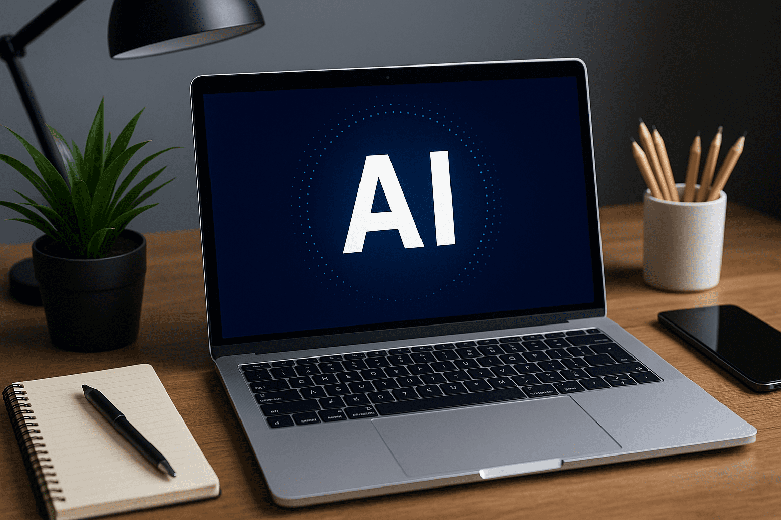 Ako mi AI pomáha s obsahom