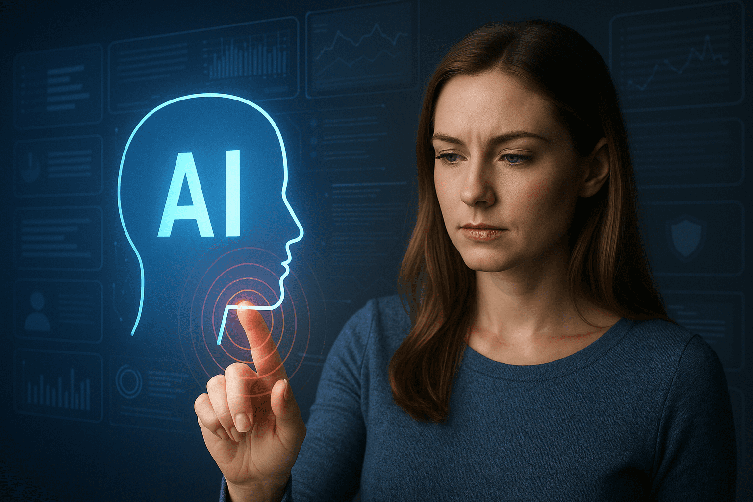 Koľko toho o tebe AI naozaj vie