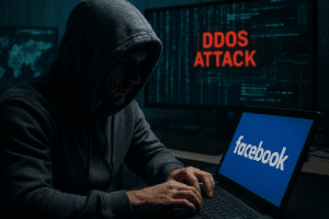 Kybernetické útoky