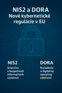 NIS2 a DORA