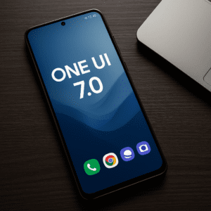 One UI 7.0