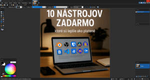 10 nástrojov zadarmo, ktoré fungujú lepšie ako platené alternatívy paint.net
