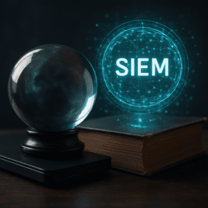 siem 5 veci co nevie nedokaze