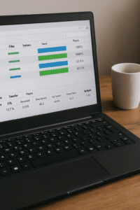 Je sťahovanie cez torrent legálne