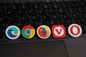 Porovnanie internetových prehliadačov