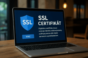 SSL certifikát : 6 kľúčových faktov o zabezpečení webu SSL certifikát
