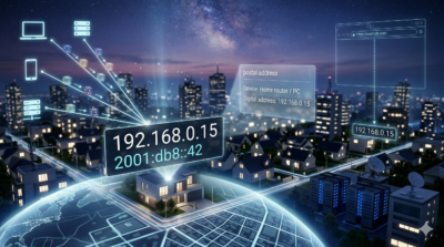 Čo je IP adresa a ako ju zmeniť