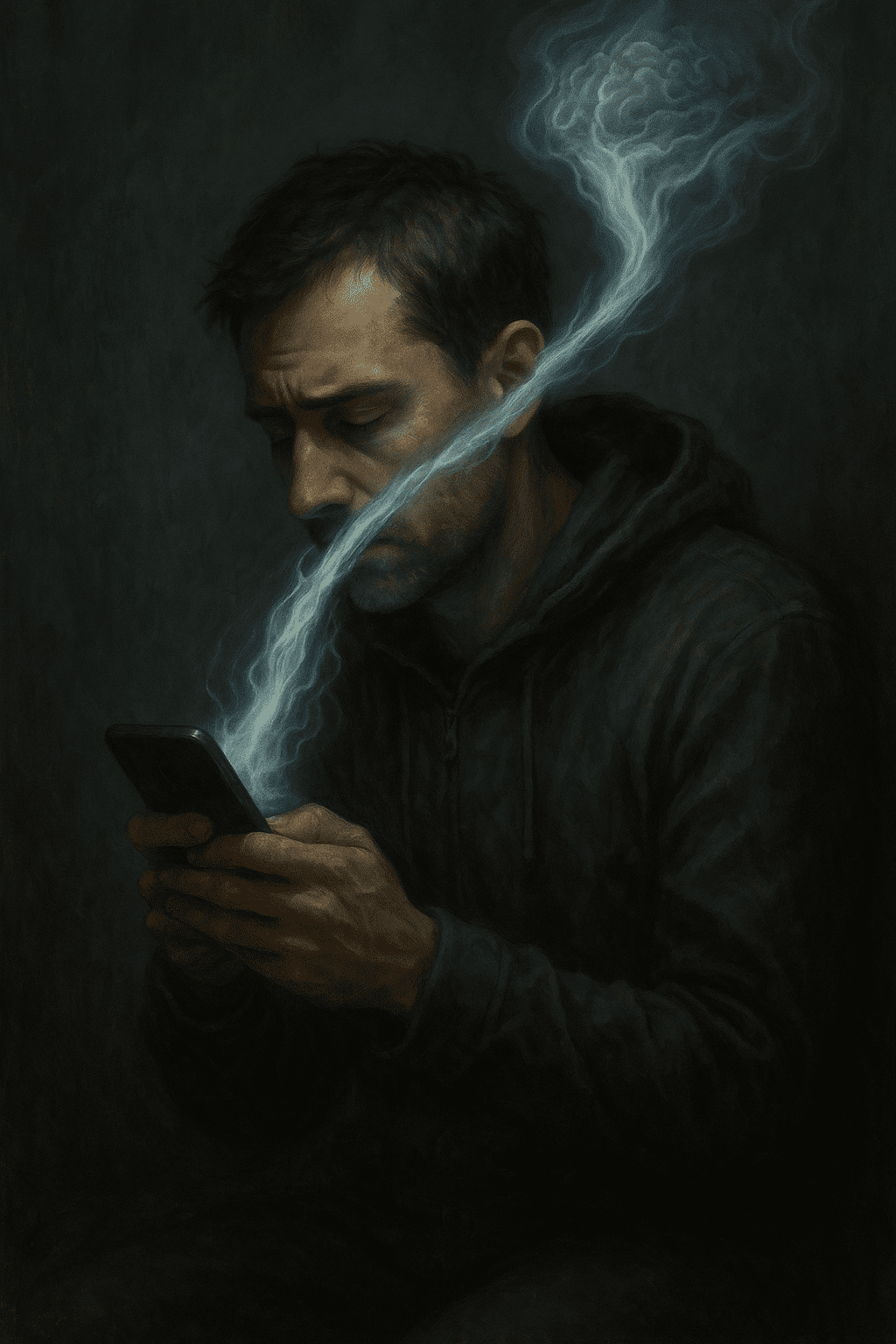 Prečo ľudia hlúpnu