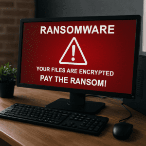 Microsoft Teams : 4 reálne útoky ransomware útok