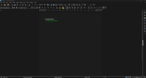 Office zadarmo : 5 najlepších alternatív k Microsoft Office Libre Office - náhľad