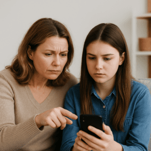 Bezpečnosť ChatGPT : Pohľad na ochranu detí Bezpečnosť ChatGPT