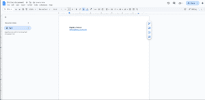 Office zadarmo : 5 najlepších alternatív k Microsoft Office Google Docs - náhľad