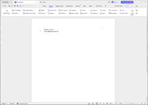 Office zadarmo : 5 najlepších alternatív k Microsoft Office WPS Office - náhľad