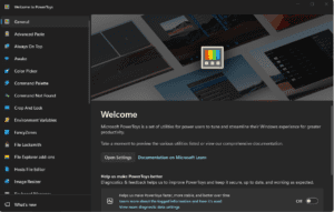 powertoys