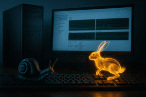 Ako zrýchliť Windows