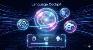 ako sa učiť anglicky s AI