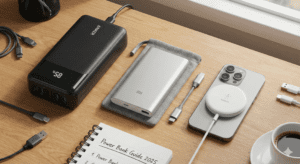 ako vybrať powerbanku