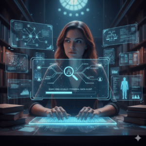 ako vyhľadať seba na internete