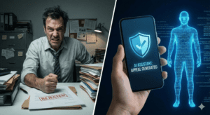 Ako využiť AI na sťažnosti a odvolania