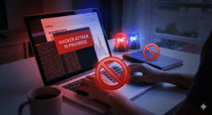 ako zablokovať AI botov