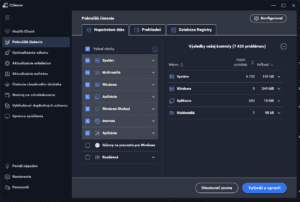 CCleaner recenzia : Je bezpečný a oplatí sa? (3 mini návody) CCleaner - pokročilé čistenie