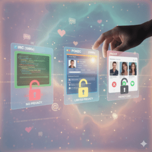 História online zoznamovania