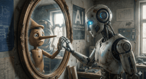 Klamú nám ChatGPT a Gemini