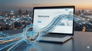 nový web a seo na ňom