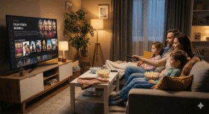 sťahovanie filmov legálne